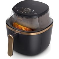 Notice PHILIPS AIRFRYER XL NA332 Friteuse