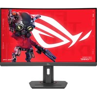 Notice ASUS ROG STRIX XG27WCS Moniteur