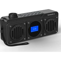 Notice Avantree BOOMBYTE Haut-parleur