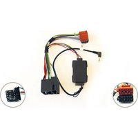Notice PIONEER CA-R-PI.142 Interface de commande automobile