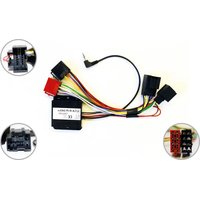 Notice PIONEER CA-R-PI.043 Accessoire audio voiture