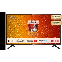 iRV42H3 RCA