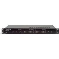 Notice Ecler MIMO88 Audio System