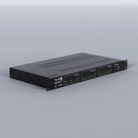 Notice Ecler MIMO4040CDN Professional audio equipment