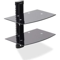 Notice StarTech.com 2B-WALL-MOUNT-SHELF Support mural