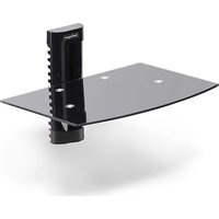 Notice StarTech.com 1B-WALL-MOUNT-SHELF Support mural