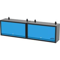 Notice Güde GWS 2T XL Armoire