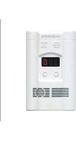 Notice KIDDE 900-0113 Détecteur de gaz
