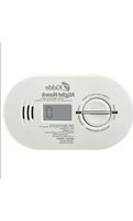 Notice KIDDE 900-0230 Détecteur de gaz