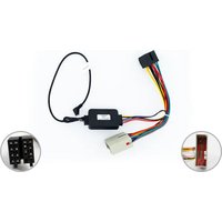 Notice PIONEER CA-R-PI.063 Accessoire audio pour voiture