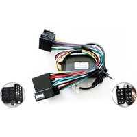 Notice PIONEER CA-R-PI.182 Interface audio voiture