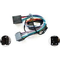Notice PIONEER CA-R-PI.161 Interface de commande automobile