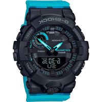 Notice CASIO G-SHOCK GMA-B800 Montre