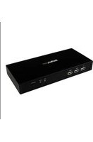 Notice StarTech.com SV231DPU2 スイッチ