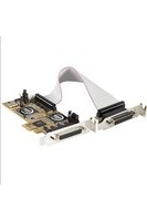 Notice StarTech.com PEX8S950LP Carte PCI