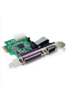 Notice StarTech.com PEX1S1P952 Carte PCI