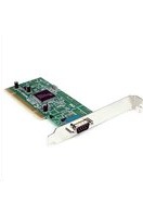 Notice StarTech.com PCI1S950DV Carte électronique