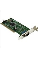 Notice StarTech.com PCI1S550_LP Carte électronique