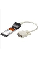 Notice StarTech.com EC1S232U Adaptateur informatique