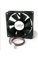 Notice StarTech.com FAN8025PWM Système de refroidissement de matériel informatique