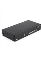 Notice StarTech.com SV431USBDDM スイッチ
