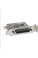 Notice StarTech.com PEX4S553B Carte PCI