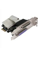 Notice StarTech.com PEX2PECP Composant informatique