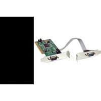 Notice StarTech.com PCI2S550_LP Carte PCI