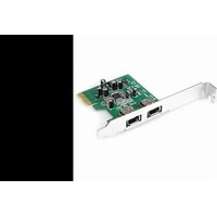 Notice StarTech.com PEX1394A2 Carte électronique