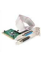 Notice StarTech.com PCI2PECP Autres accessoires informatique