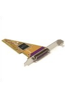 Notice StarTech.com PCI1P2 Carte PCI
