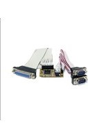 Notice StarTech.com MPEX2S1P552 Carte électronique