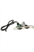 Notice StarTech.com ICUSB232INT2 Autres accessoires informatique