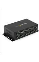 Notice StarTech.com ICUSB2328I Interface