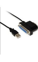 Notice StarTech.com ICUSB2321284 Interface