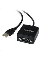 Notice StarTech.com ICUSB2321FIS Câble pour ordinateur et périphérique