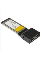 Notice StarTech.com EC13942A2 Carte d'extension informatique