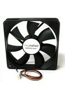Notice StarTech.com FAN12025PWM Système de refroidissement de matériel informatique