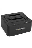 SATDOCK22U3S StarTech.com