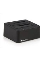 SATDOCK2UEGB StarTech.com