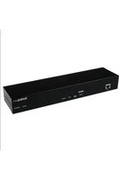 Notice StarTech.com SV1108IPPOW Commutateur