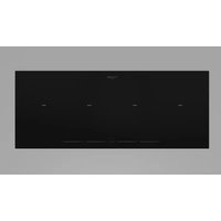 Notice Fulgor Milano FCHL 904 ID TS BK Cuisinière