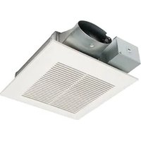 Notice PANASONIC FV-0510VSC1 Hotte