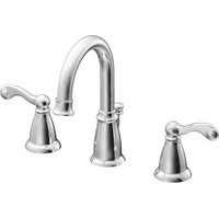 Notice Moen WS84004 Robinet