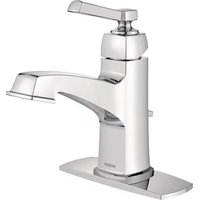Notice Moen BOARDWALK 6200 Robinet