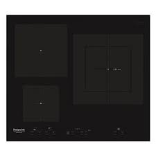 Notice HOTPOINT KID 630 L C Płyta grzewcza