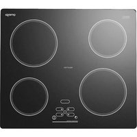 Notice OMEGA OI64BB Cuisinière