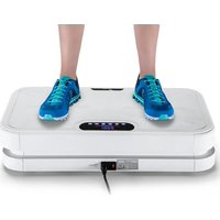 Notice Skandika VIBRATION PLATE 900 SMART Rüttelplatte