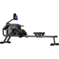 Notice Skandika NEMO II HYBRID Rameur