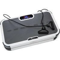 Notice Skandika HOME VIBRATION PLATE 900 SMART Rüttelplatte